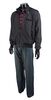 Lot #627 - SPIDER-MAN (2002) - Stan Lee's Cameo Costume - 3