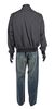 Lot #627 - SPIDER-MAN (2002) - Stan Lee's Cameo Costume - 5