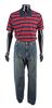 Lot #627 - SPIDER-MAN (2002) - Stan Lee's Cameo Costume - 6