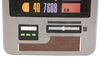 Lot #628 - STAR TREK: DEEP SPACE NINE (TV SERIES, 1993-1999) - PADD - 3