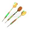 Lot #630 - STAR TREK: DEEP SPACE NINE (TV SERIES, 1993-1999) - Quark's (Armin Shimerman) Disruptor Pistol Box and Bar Dart Sets - 4