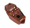 Lot #633 - STAR TREK: DEEP SPACE NINE (TV SERIES, 1993-1999) - Light-Up Bajoran Tricorder - 3