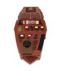 Lot #633 - STAR TREK: DEEP SPACE NINE (TV SERIES, 1993-1999) - Light-Up Bajoran Tricorder - 5