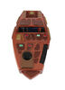Lot #633 - STAR TREK: DEEP SPACE NINE (TV SERIES, 1993-1999) - Light-Up Bajoran Tricorder - 6