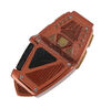 Lot #633 - STAR TREK: DEEP SPACE NINE (TV SERIES, 1993-1999) - Light-Up Bajoran Tricorder - 7