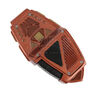 Lot #633 - STAR TREK: DEEP SPACE NINE (TV SERIES, 1993-1999) - Light-Up Bajoran Tricorder - 8