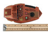 Lot #633 - STAR TREK: DEEP SPACE NINE (TV SERIES, 1993-1999) - Light-Up Bajoran Tricorder - 9
