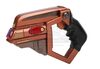 Lot #634 - STAR TREK: DEEP SPACE NINE (TV SERIES, 1993-1999) - Bajoran Phaser - 4
