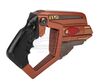 Lot #634 - STAR TREK: DEEP SPACE NINE (TV SERIES, 1993-1999) - Bajoran Phaser - 6