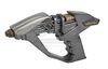 Lot #635 - STAR TREK: DEEP SPACE NINE (TV SERIES, 1993-1999) - Jem'Hadar Phaser - 4
