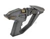 Lot #635 - STAR TREK: DEEP SPACE NINE (TV SERIES, 1993-1999) - Jem'Hadar Phaser - 6