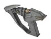 Lot #635 - STAR TREK: DEEP SPACE NINE (TV SERIES, 1993-1999) - Jem'Hadar Phaser - 8