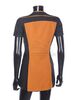 Lot #636 - STAR TREK: THE NEXT GENERATION (TV SERIES, 1987 - 1994) - Starfleet Skant Uniform - 6