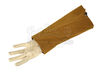 Lot #637 - STAR TREK: THE NEXT GENERATION (TV SERIES, 1987 - 1994) - Data's (Brent Spiner) Hand and Sleeve - 7