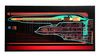 Lot #639 - STAR TREK: VOYAGER (TV SERIES, 1995-2001) - USS Rhode Island Bridge Panels - 2