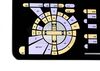 Lot #642 - STAR TREK: VOYAGER (TV SERIES, 1995-2001) - LCARS Panel - 10