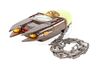 Lot #643 - STAR TREK: VOYAGER (TV SERIES, 1995-2001) - Mobar's (Gregg Daniel) Light-Up "Talisman" Scanner