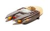 Lot #643 - STAR TREK: VOYAGER (TV SERIES, 1995-2001) - Mobar's (Gregg Daniel) Light-Up "Talisman" Scanner - 2