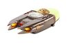 Lot #643 - STAR TREK: VOYAGER (TV SERIES, 1995-2001) - Mobar's (Gregg Daniel) Light-Up "Talisman" Scanner - 4
