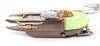 Lot #643 - STAR TREK: VOYAGER (TV SERIES, 1995-2001) - Mobar's (Gregg Daniel) Light-Up "Talisman" Scanner - 8