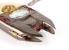 Lot #643 - STAR TREK: VOYAGER (TV SERIES, 1995-2001) - Mobar's (Gregg Daniel) Light-Up "Talisman" Scanner - 12