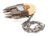 Lot #643 - STAR TREK: VOYAGER (TV SERIES, 1995-2001) - Mobar's (Gregg Daniel) Light-Up "Talisman" Scanner - 15