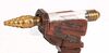 Lot #648 - STAR TREK: ENTERPRISE (TV SERIES, 2001-2005) - Klingon Hypospray and Vials - 5