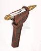 Lot #648 - STAR TREK: ENTERPRISE (TV SERIES, 2001-2005) - Klingon Hypospray and Vials - 7