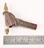 Lot #648 - STAR TREK: ENTERPRISE (TV SERIES, 2001-2005) - Klingon Hypospray and Vials - 9