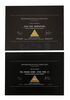 Lot #649 - STAR TREK: VARIOUS MOVIE PRODUCTIONS (1979-1998) - BBFC Certificate Star Trek Collection - 5