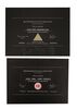 Lot #649 - STAR TREK: VARIOUS MOVIE PRODUCTIONS (1979-1998) - BBFC Certificate Star Trek Collection - 6