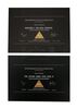 Lot #649 - STAR TREK: VARIOUS MOVIE PRODUCTIONS (1979-1998) - BBFC Certificate Star Trek Collection - 7