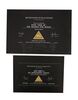 Lot #649 - STAR TREK: VARIOUS MOVIE PRODUCTIONS (1979-1998) - BBFC Certificate Star Trek Collection - 8