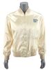 Lot #650 - STAR TREK: THE MOTION PICTURE (1979) - Yellow Satin Crew Jacket - 2