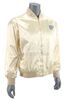 Lot #650 - STAR TREK: THE MOTION PICTURE (1979) - Yellow Satin Crew Jacket - 3