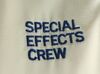 Lot #650 - STAR TREK: THE MOTION PICTURE (1979) - Yellow Satin Crew Jacket - 6