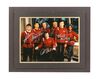 Lot #651 - STAR TREK V: THE FINAL FRONTIER (1989) - Cast-autographed Photograph - 2