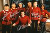 Lot #651 - STAR TREK V: THE FINAL FRONTIER (1989) - Cast-autographed Photograph - 3