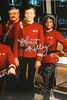 Lot #651 - STAR TREK V: THE FINAL FRONTIER (1989) - Cast-autographed Photograph - 6