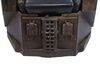 Lot #653 - STAR TREK V: THE FINAL FRONTIER (1989) - Klingon Bridge Chair - 3