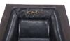 Lot #653 - STAR TREK V: THE FINAL FRONTIER (1989) - Klingon Bridge Chair - 4
