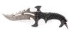 Lot #656 - STAR TREK: GENERATIONS (1994) - B'etor's (Gwynyth Walsh) Hero Klingon Knife - 4