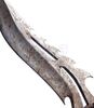 Lot #656 - STAR TREK: GENERATIONS (1994) - B'etor's (Gwynyth Walsh) Hero Klingon Knife - 5
