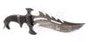 Lot #656 - STAR TREK: GENERATIONS (1994) - B'etor's (Gwynyth Walsh) Hero Klingon Knife - 7