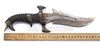 Lot #656 - STAR TREK: GENERATIONS (1994) - B'etor's (Gwynyth Walsh) Hero Klingon Knife - 8