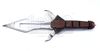 Lot #659 - STAR TREK: GENERATIONS (1994) - Stunt Klingon D'k Tahg - 2