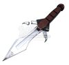 Lot #659 - STAR TREK: GENERATIONS (1994) - Stunt Klingon D'k Tahg - 3
