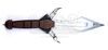 Lot #659 - STAR TREK: GENERATIONS (1994) - Stunt Klingon D'k Tahg