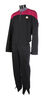 Lot #660 - STAR TREK: GENERATIONS (1994) - Commander Riker's (Jonathan Frakes) Starfleet Uniform