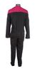 Lot #660 - STAR TREK: GENERATIONS (1994) - Commander Riker's (Jonathan Frakes) Starfleet Uniform - 4
